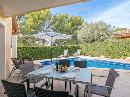 Villa Alcúdia, 4 pièces, 6 personnes - photo_1011874292792