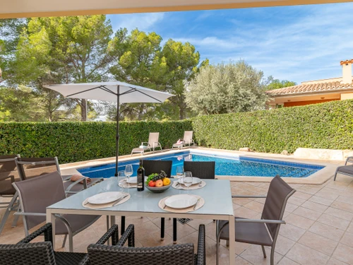 Villa Alcúdia, 4 pièces, 6 personnes - photo_1011874292792