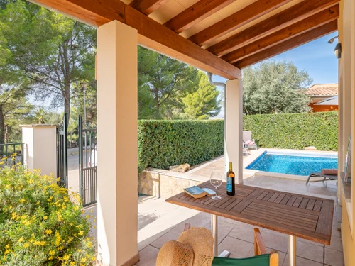 Villa Alcúdia, 4 pièces, 6 personnes - photo_1011874292792
