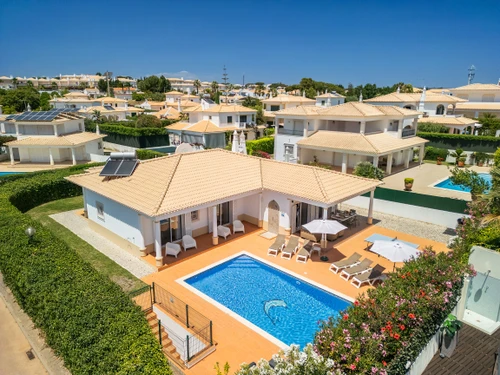 Villa Albufeira, 3 Schlafzimmer, 6 Personen - photo_1011866179726