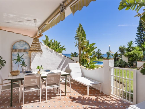 Apartment Mijas, 3 bedrooms, 4 persons - photo_1011873577615