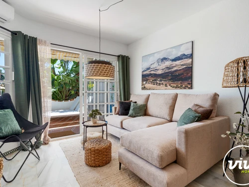 Apartment Mijas, 3 bedrooms, 4 persons - photo_1011873577615