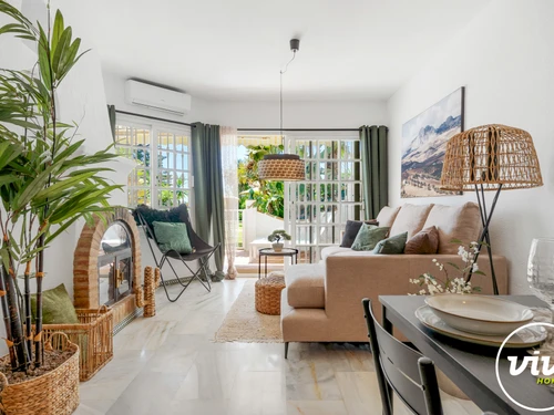 Apartment Mijas, 3 bedrooms, 4 persons - photo_1011873577615