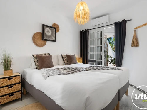 Apartment Mijas, 3 bedrooms, 4 persons - photo_1011873577615