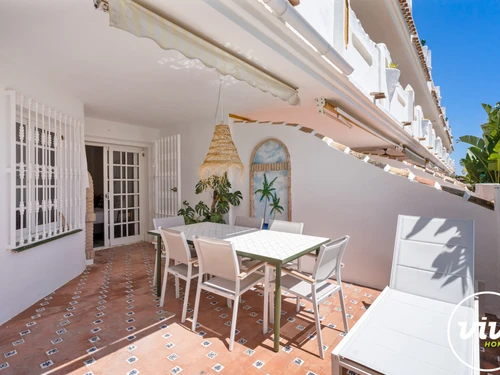 Apartment Mijas, 3 bedrooms, 4 persons - photo_1011873577615