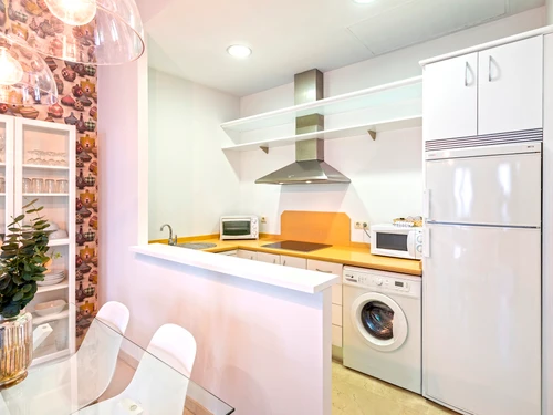 Apartment Sevilla, 2 bedrooms, 4 persons - photo_1012078660823