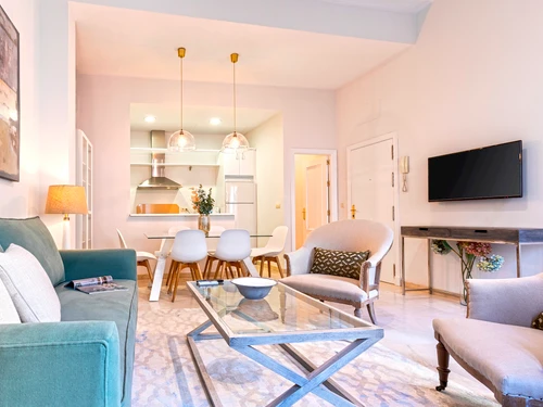 Apartment Sevilla, 2 bedrooms, 4 persons - photo_1012078660823