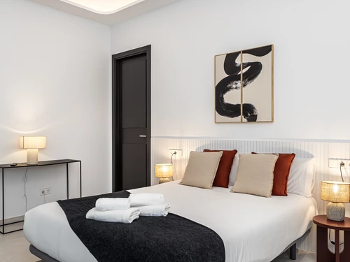 Apartment Madrid, 1 bedroom, 2 persons - photo_1012078691260