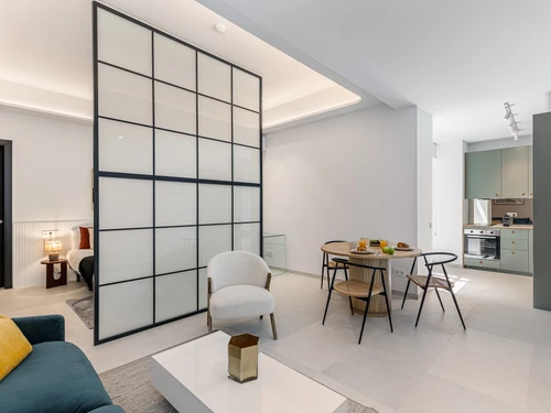 Apartment Madrid, 1 bedroom, 2 persons - photo_1012078691260