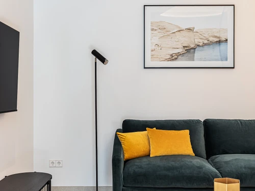 Apartment Madrid, 1 bedroom, 2 persons - photo_1012078691260