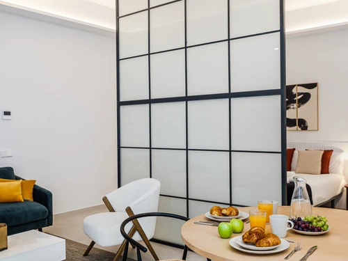 Apartment Madrid, 1 bedroom, 2 persons - photo_1012078691260