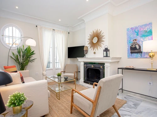 Apartment Sevilla, 2 bedrooms, 5 persons - photo_1012078697456