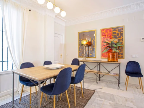 Apartment Sevilla, 2 bedrooms, 5 persons - photo_1012078697456