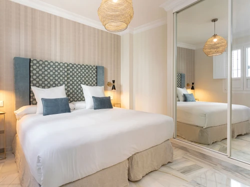 Apartment Sevilla, 2 bedrooms, 5 persons - photo_1012078697456