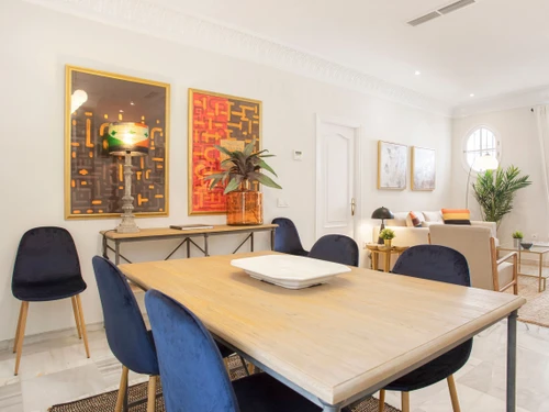 Apartment Sevilla, 2 bedrooms, 5 persons - photo_1012078697456