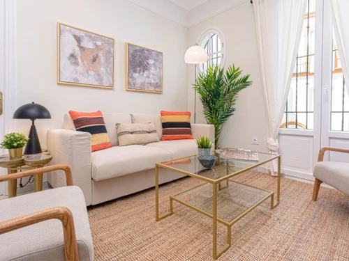 Apartment Sevilla, 2 bedrooms, 5 persons - photo_1012078697456