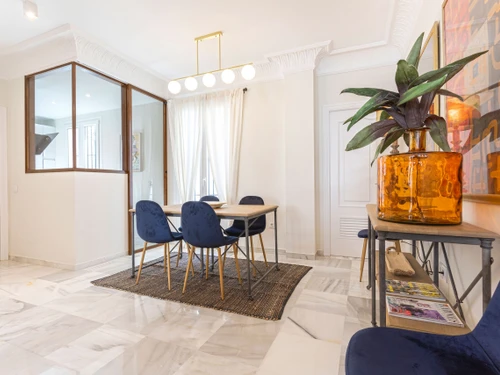 Apartment Sevilla, 2 bedrooms, 5 persons - photo_1012078697456