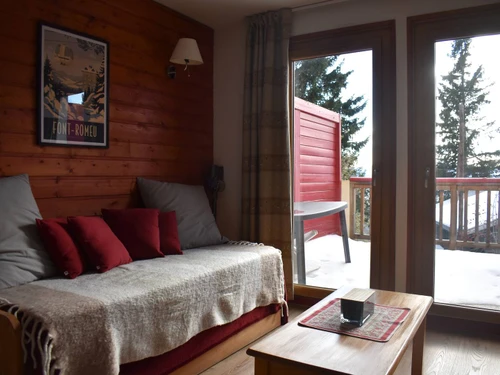 Studio Font-Romeu-Odeillo-Via, studio flat, 2 persons - photo_1012078708859