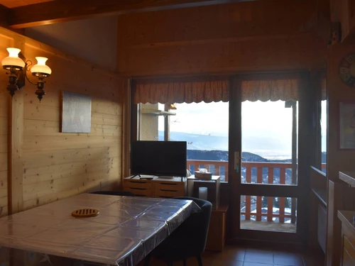 Studio Font-Romeu-Odeillo-Via, studio flat, 4 persons - photo_1012078708977