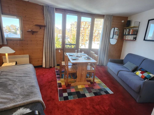 Studio Avoriaz, Studio, 4 Personen - photo_16609158436