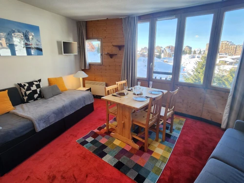 Studio Avoriaz, studio flat, 4 persons - photo_16609158436