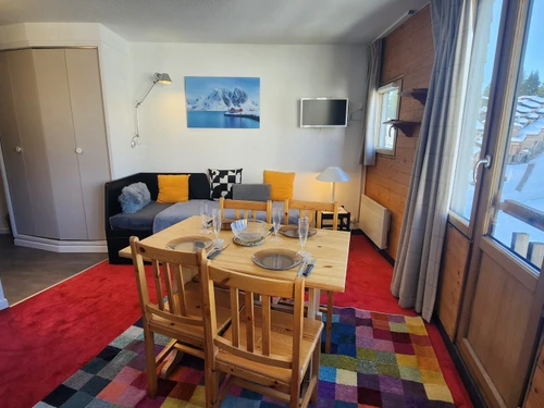 Studio Avoriaz, studio flat, 4 persons - photo_16609158436