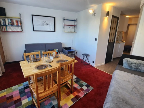 Studio Avoriaz, studio flat, 4 persons - photo_16609158436