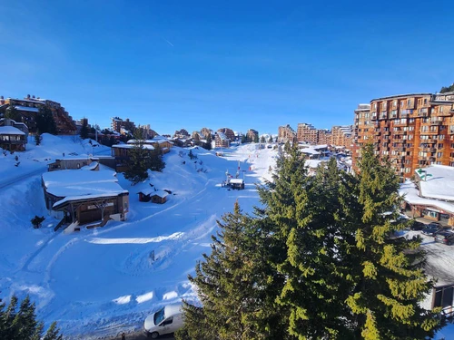 Studio Avoriaz, studio flat, 4 persons - photo_16609158436