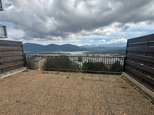 Apartment Les Angles, 1 bedroom, 4 persons - photo_1012078713079