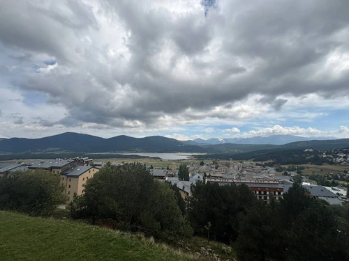 Apartment Les Angles, 1 bedroom, 4 persons - photo_1012078713079