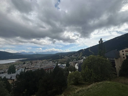 Apartment Les Angles, 1 bedroom, 4 persons - photo_1012078713079