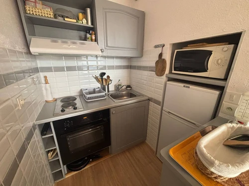 Apartment Les Angles, 1 bedroom, 4 persons - photo_1012078713079