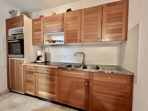 Apartment Le Monêtier-les-Bains, 1 bedroom, 6 persons - photo_11561159368