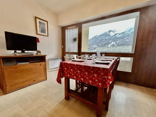 Apartment Le Monêtier-les-Bains, 1 bedroom, 6 persons - photo_11561159368
