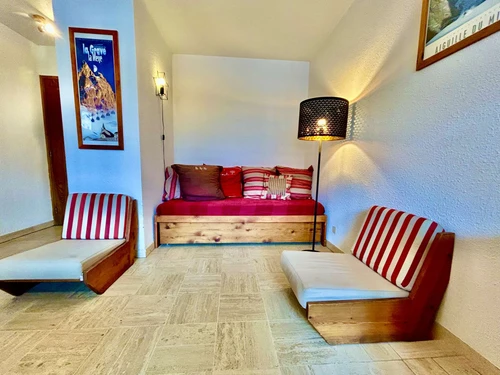 Apartment Le Monêtier-les-Bains, 1 bedroom, 6 persons - photo_11561159368