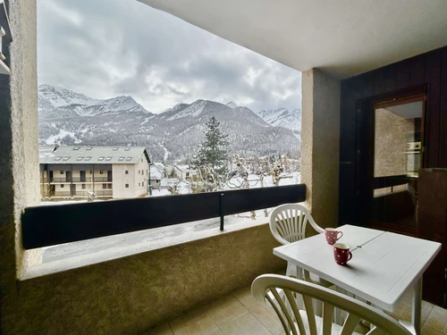Apartment Le Monêtier-les-Bains, 1 bedroom, 6 persons - photo_11561159368
