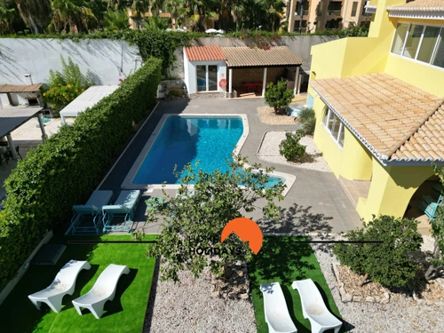 Maison Albufeira, 5 pièces, 8 personnes - photo_1011940995597