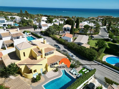 Maison Albufeira, 5 pièces, 8 personnes - photo_1011940995597