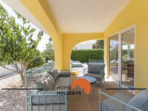 Maison Albufeira, 5 pièces, 8 personnes - photo_1011940995597