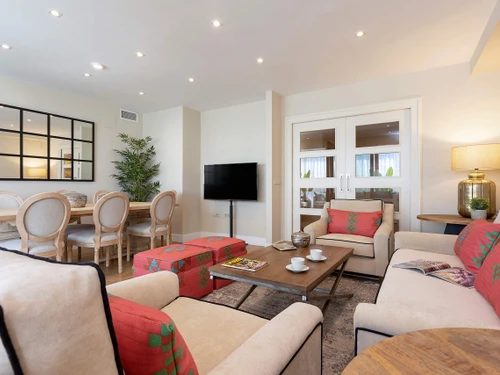 Apartment Córdoba, 4 bedrooms, 8 persons - photo_1012078749839