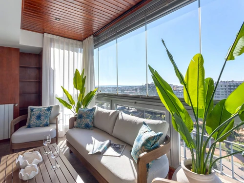 Apartment Córdoba, 4 bedrooms, 8 persons - photo_1012078749839