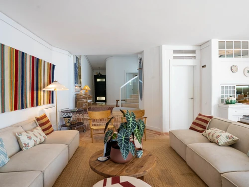 Villa Almancil, 4 pièces, 6 personnes - photo_1011874840074