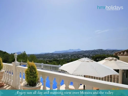 Villa Moravit, 4 dormitorios, 8 personas - photo_1012078751954