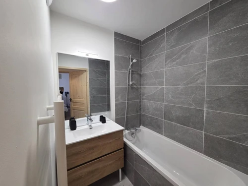 Apartment Valmorel, 2 bedrooms, 6 persons - photo_1012018361157