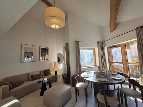 Appartement Valmorel, 5 pièces, 8 personnes - photo_1012017299857