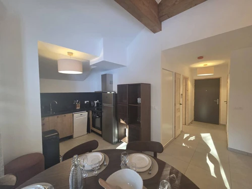 Apartment Valmorel, 4 bedrooms, 8 persons - photo_1012017299857