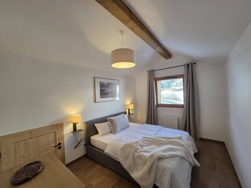 Apartment Valmorel, 4 bedrooms, 8 persons - photo_1012017299857