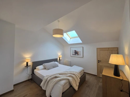 Apartment Valmorel, 4 bedrooms, 8 persons - photo_1012017299857