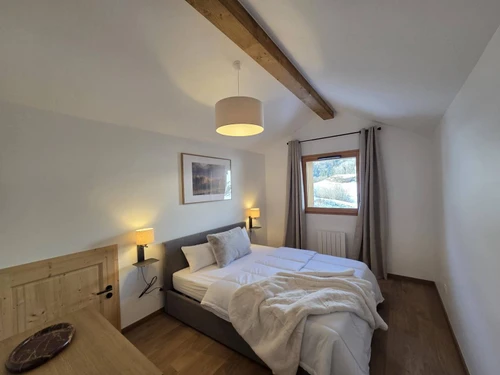 Apartment Valmorel, 4 bedrooms, 8 persons - photo_1012017299857