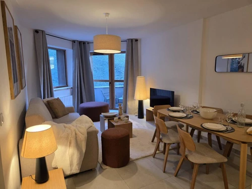 Apartment Valmorel, 2 bedrooms, 6 persons - photo_1012018361887